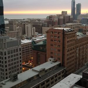 Meet your Posher, Norma